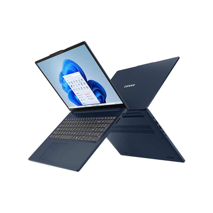 لپ تاپ 16 اینچی لنوو مدل IdeaPad Slim 3 16IRH10-i5 13420H-16GB DDR5 4800MHz-1TB SSD-IPS-Backlit-W - کاستوم شده