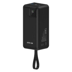 پاوربانک گرین لاین مدل power tank ظرفیت 50000 میلی آمپر ساعت