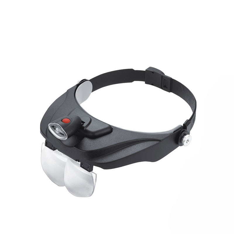 ذره بین دورسری کامار مدل MG81001F