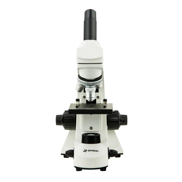 میکروسکوپ زیتازی مدل Laborator 800x