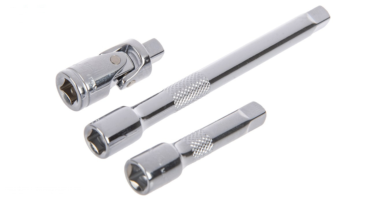 مجموعه 38 عددی سری بکس و پیچ گوشتی نووا مدل NTS7303