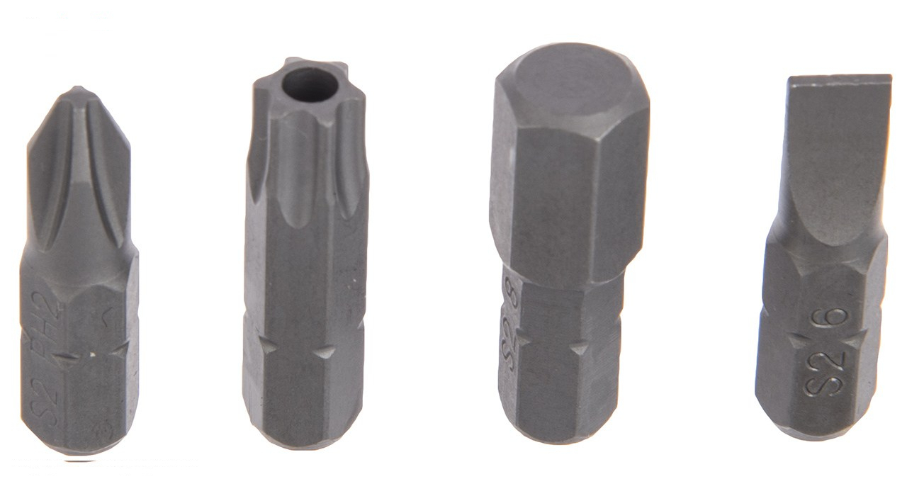 مجموعه 38 عددی سری بکس و پیچ گوشتی نووا مدل NTS7303