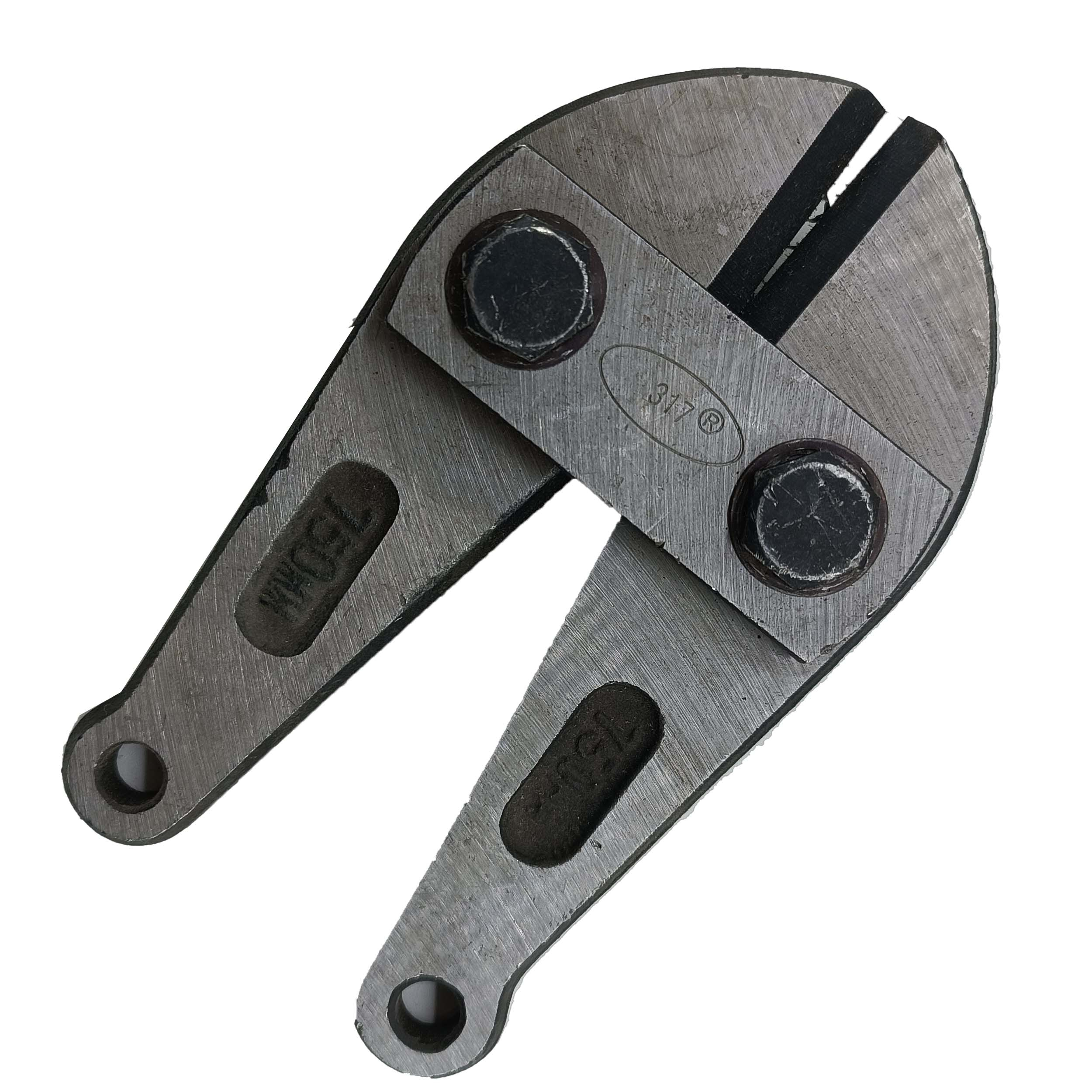 مفتول بر مدل 317