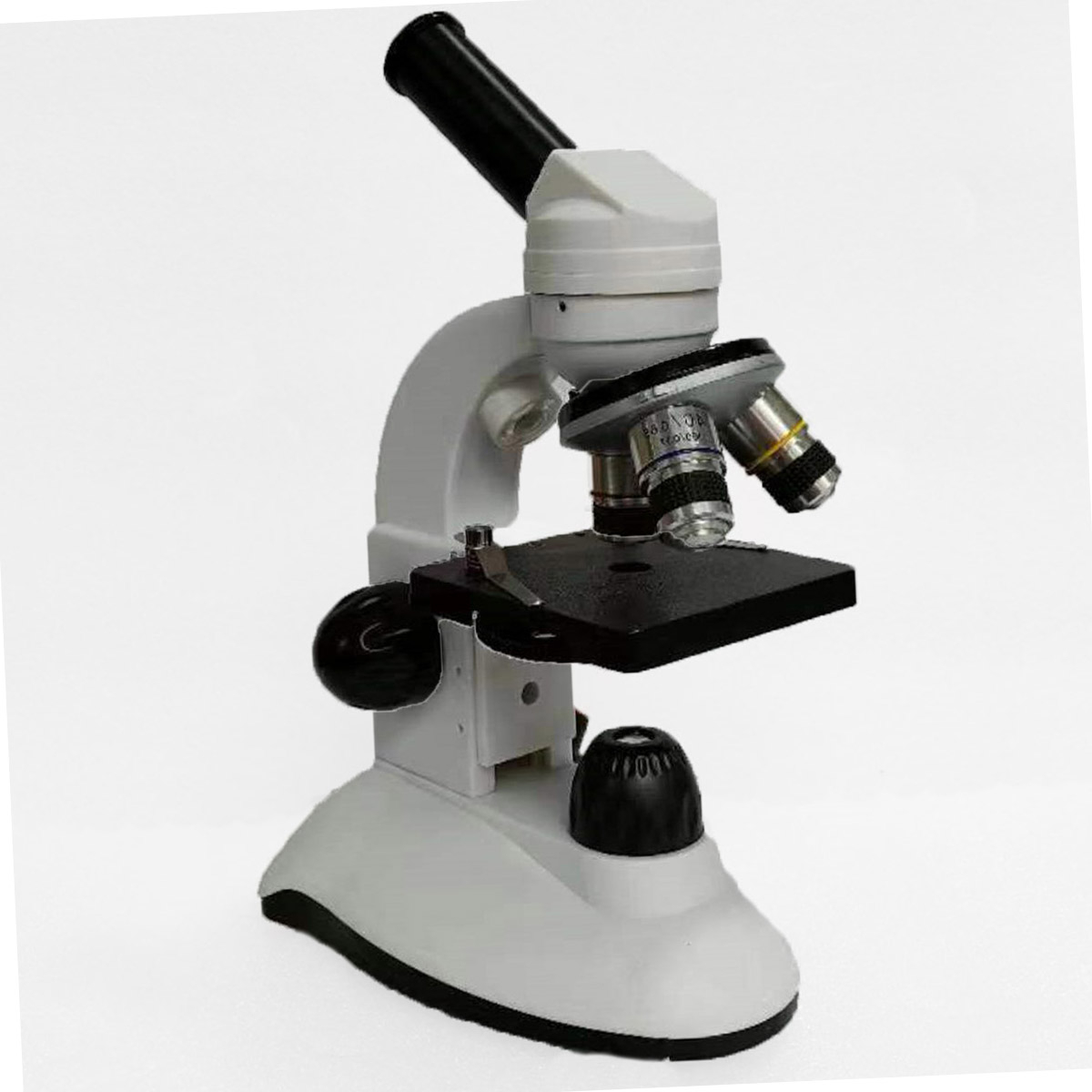 میکروسکوپ مدل 640x NEW 2025 به همراه کیف حمل