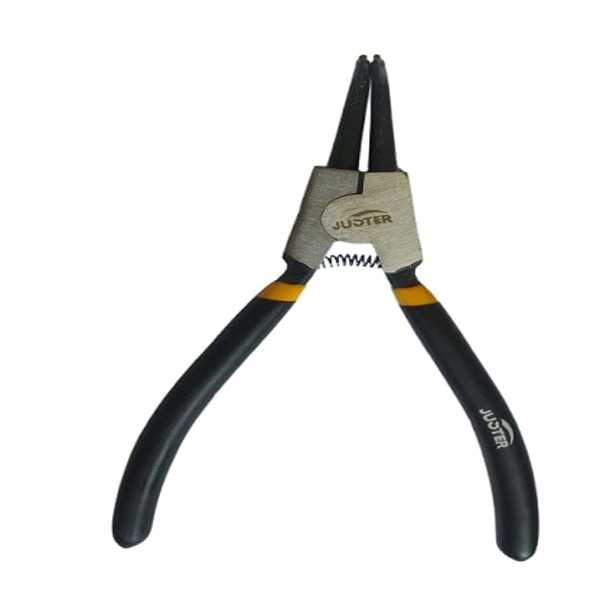 انبر خار باز کن و خار جمع کن جاستر مدل JLD56705-6 سایز 7 اینچ