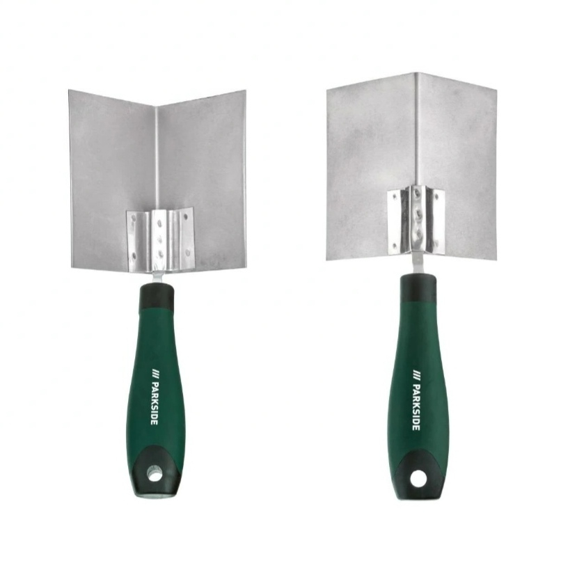 ماله گچکاری پارکساید مدل Pa 19548618 مجموعه 2 عددی