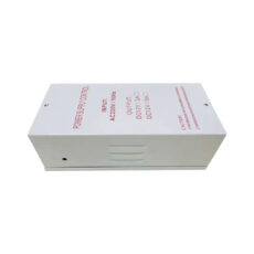 تغذیه مخصوص دربازکن RFID مدل 12ولت - 3 آمپر