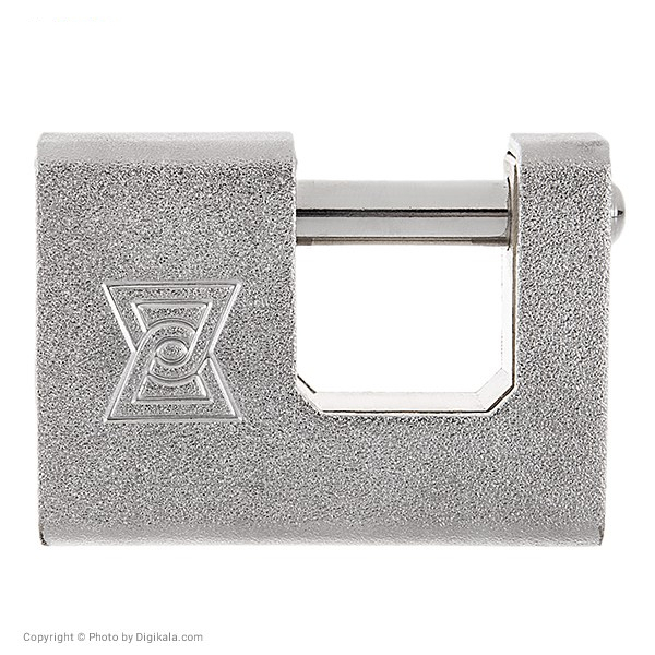 قفل کتابی گیرا مدل 040