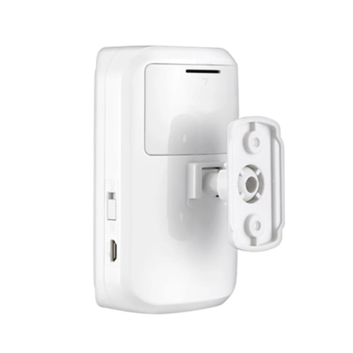 سنسور حرکتی دزدگیر اماکن کروی مدل KR-P819