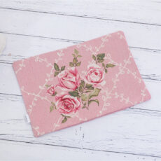 کاور کوسن انگلیش هوم مدل Twin Roses سایز 35x50 سانتی متر