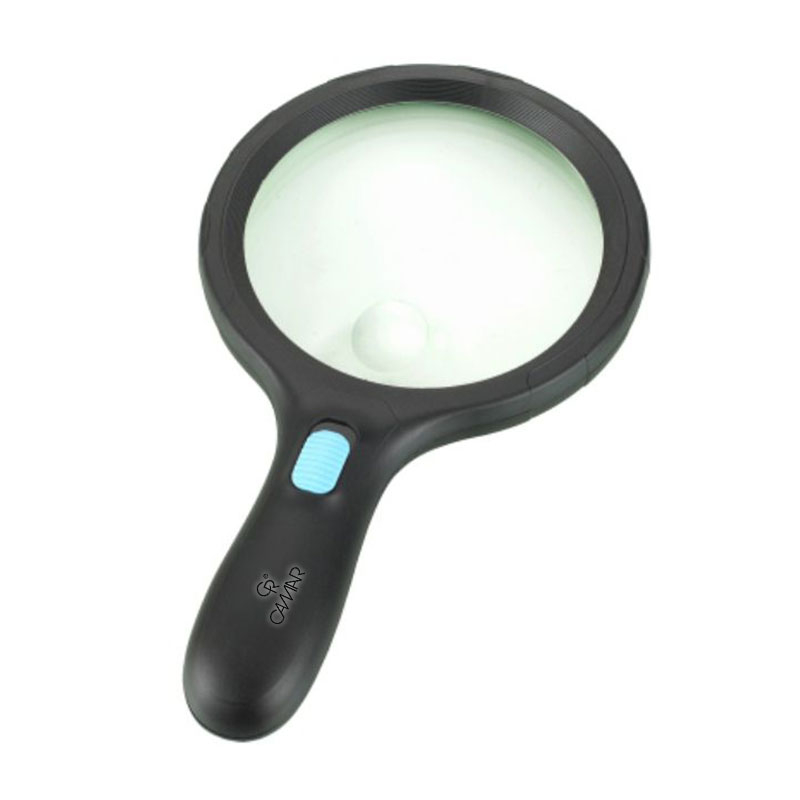 ذره بین کامار مدل 6906B