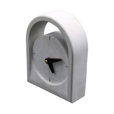 ساعت رومیزی مدل بتنی  طاقک