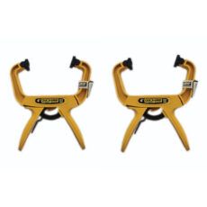 گیره دستی کوییک گریپ مدل 59400  مجموعه 2 عددی