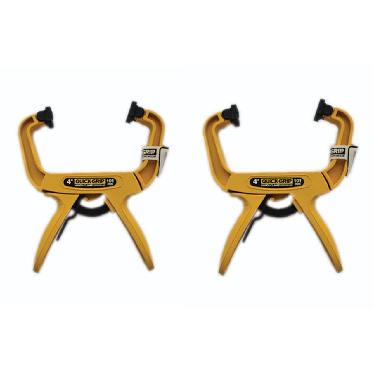 گیره دستی کوییک گریپ مدل 59400  مجموعه 2 عددی