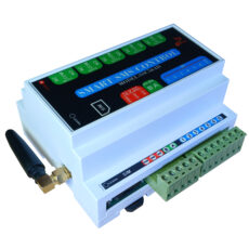 مرکز کنترل پیامکی هوشمند ان جی بی مدل SSC56AD