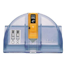 کاتر الفا مدل MC-45 کد 68956