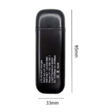 مودم 4G LTE قابل حمل مدل M100