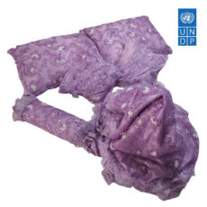 ست اتاق خواب هدیه مدل یاسمنی مجموعه 5 عددی