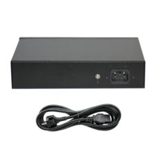 سوئیچ 8 پورت POE داپلر مدل GS821