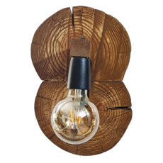 لوستر دیواری مدل کد05