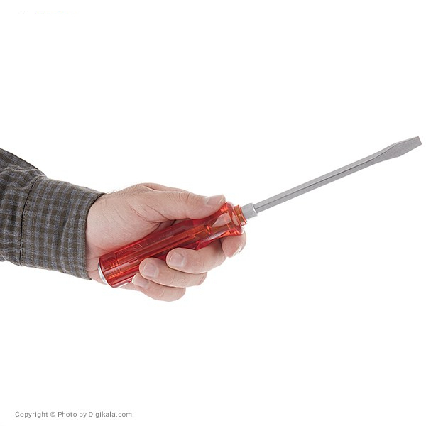 مجموعه 7 عددی پیچ گوشتی توسن مدل T4865-SB7