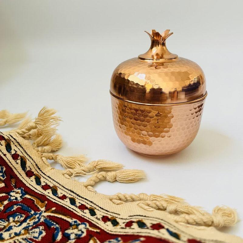 ست هدیه مدل ناربن کد HS125