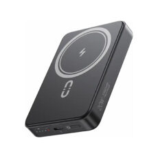 پاوربانک روموس مدل WSC10 121 ظرفیت 10000 میلی آمپرساعت