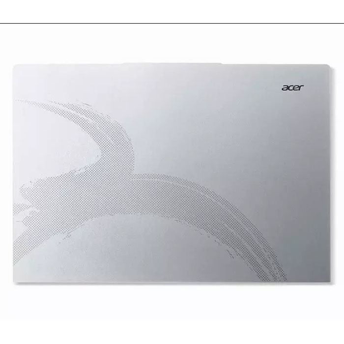 لپ تاپ 16 اینچی ایسر مدل Aspire Lite AL16-52P-52JZ-i5 1334U-16GB DDR5 4800MHz-512GB SSD-IPS - کاستوم شده