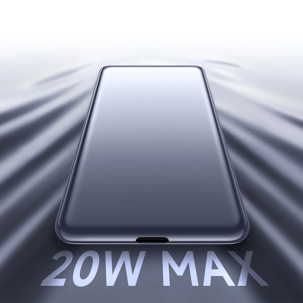 پاوربانک 20 وات شیائومی مدل PB0520MI ظرفیت 5000 میلی آمپر ساعت