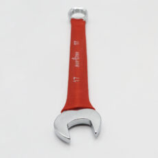 آچار یکسر تخت و یکسر رینگی هانتر مدل YP-INDIA-6-22MM مجموعه 12 عددی