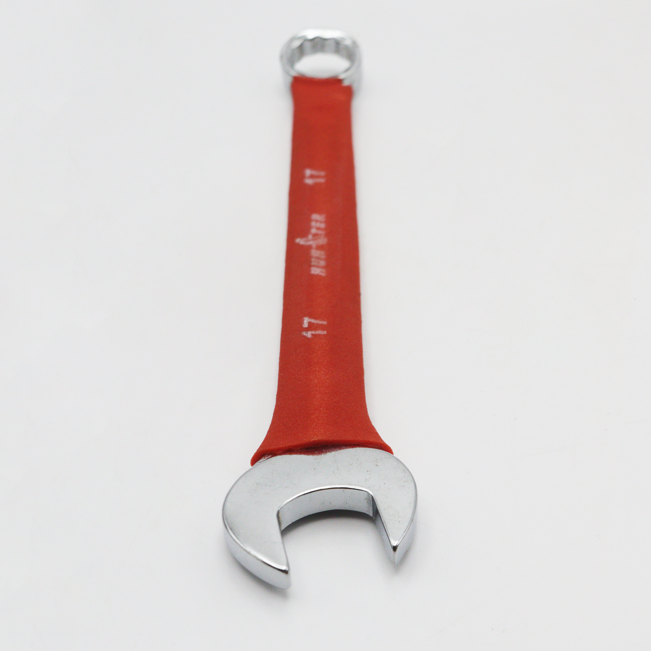آچار یکسر تخت و یکسر رینگی هانتر مدل YP-INDIA-6-22MM مجموعه 12 عددی