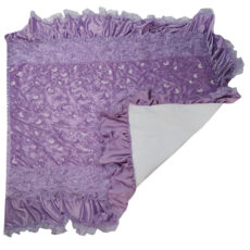 ست اتاق خواب هدیه مدل یاسمنی مجموعه 5 عددی