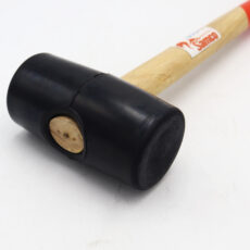 پتک سامکو مدل YP-DASTE-CHOOBI-0400GR وزن 400 گرم