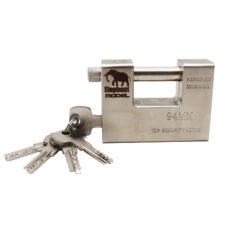 قفل کتابی مدل الفنت کد 094-FID