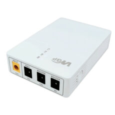یو پی اس دبلیو جی پی مدل Optima 301 - 301 ظرفیت 7800 میلی آمپر ساعت
