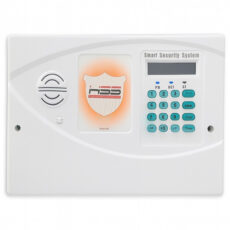 دزدگیر اماکن مدل GSM+1