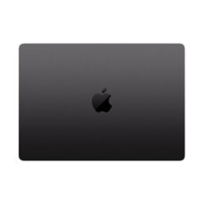 لپ تاپ 14.2 اینچی اپل مدل MacBook Pro MDE04 2025 XA-M5-16GB RAM-512GB SSD