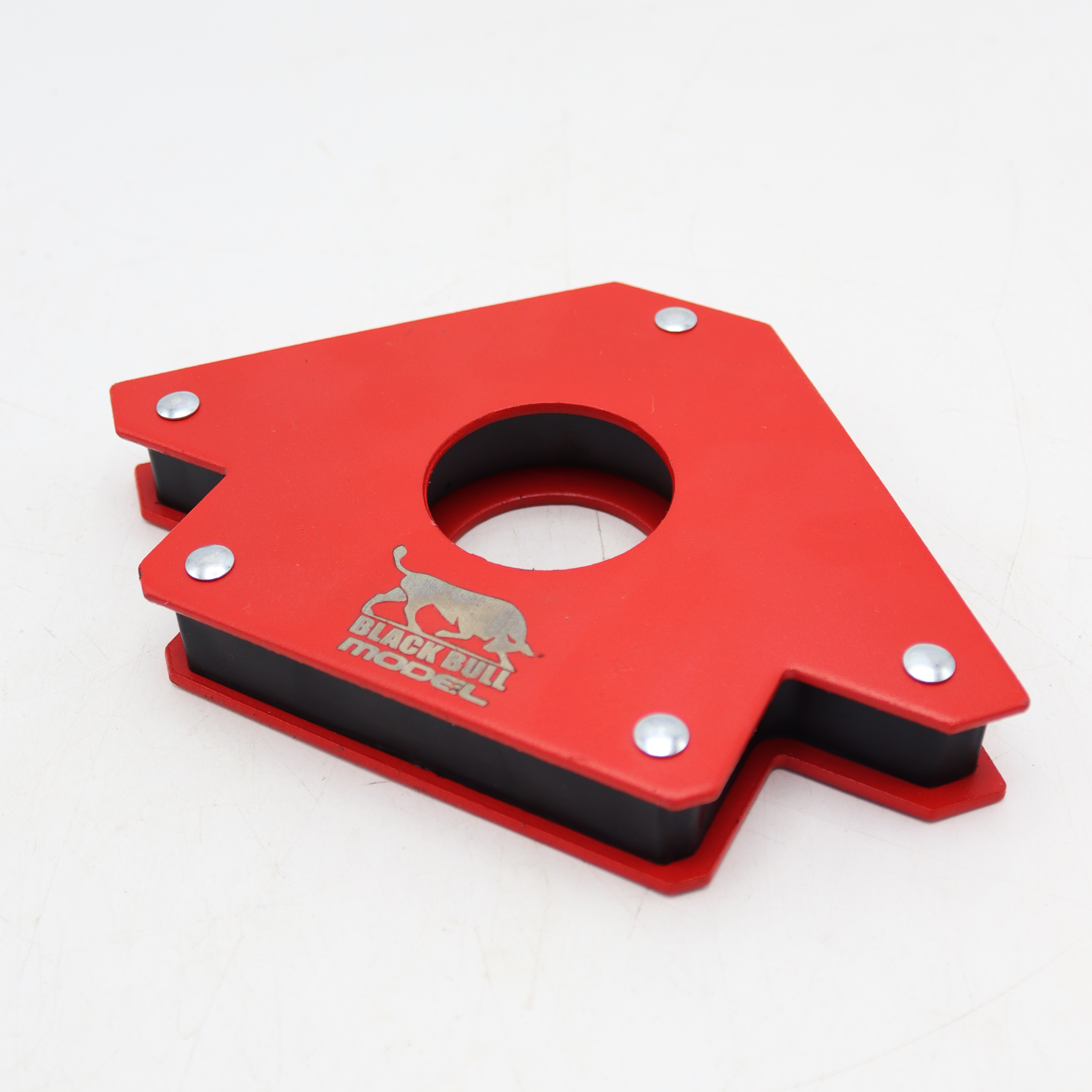 گونیا مگنتی جوشکاری مدل بلک بول کد YP-05INCH