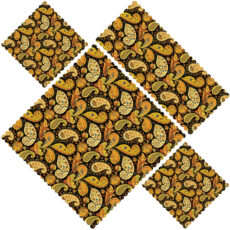ست رومیزی 4 تکه مدل S31-42514