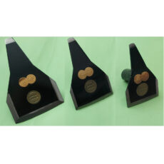 کج بیل آذرالماس مدل AK800L