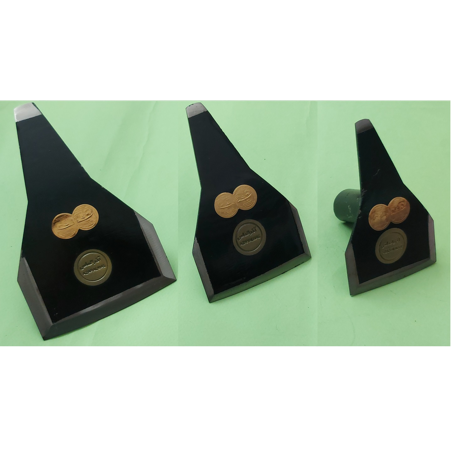 کج بیل آذرالماس مدل AK800L