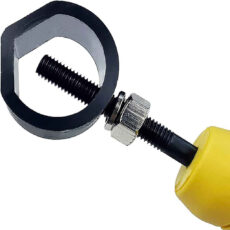 انبر نگهدارنده سنبه مدل jt-12