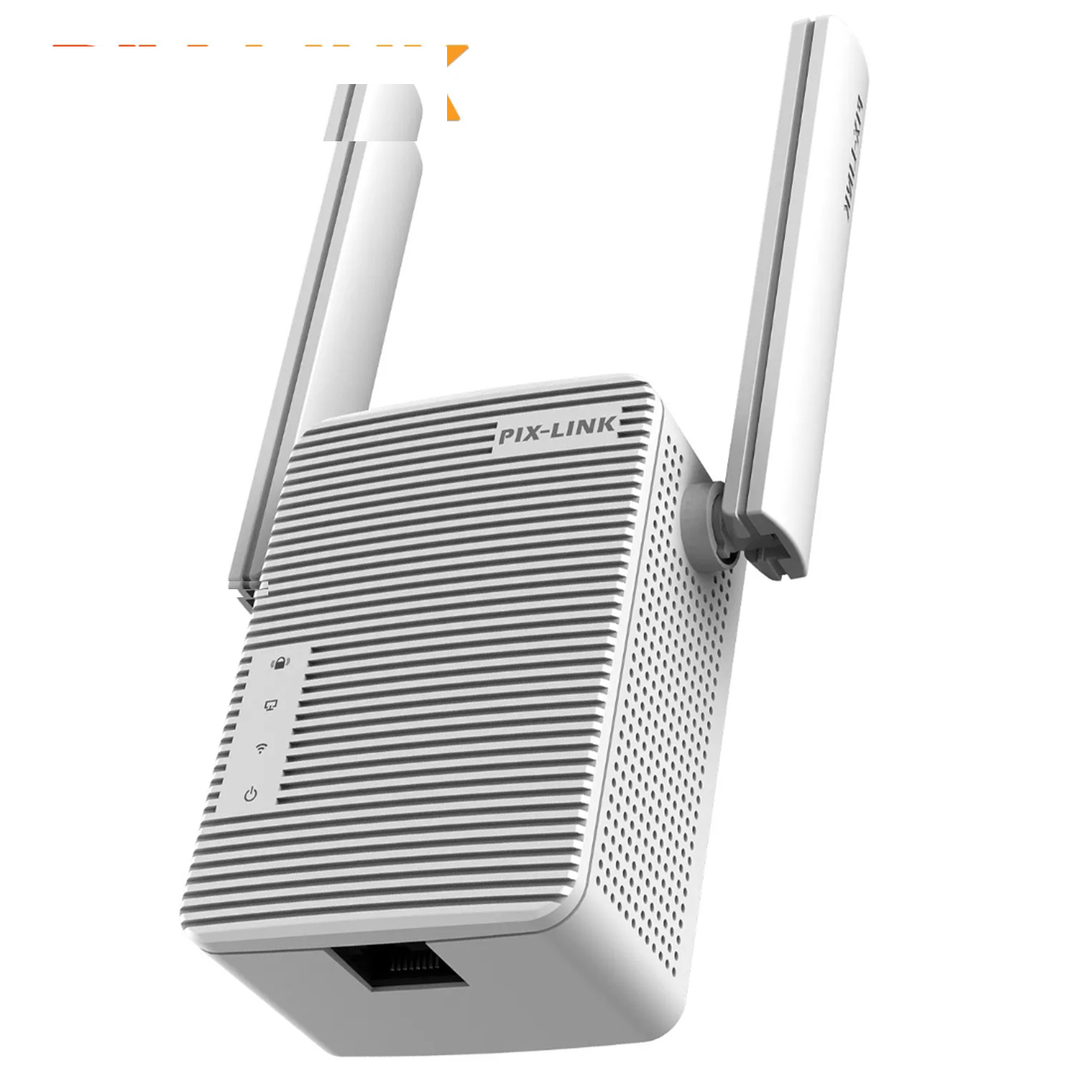 اکسس پوینت و گسترش دهنده محدوده بی‌سیم پیکس لینک مدل LV-WR13B