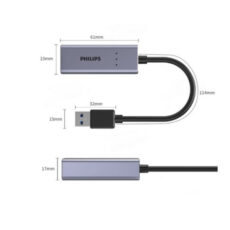 USB کارت شبکه فیلیپس مدل SWR1609H