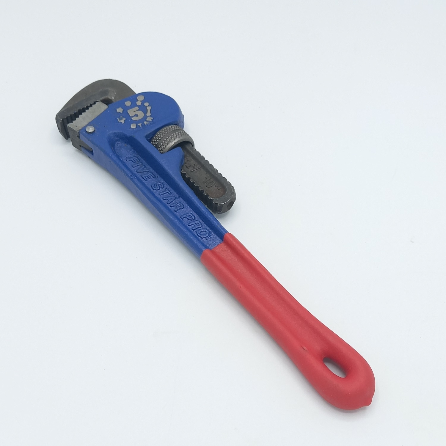 آچار لوله گیر پرو رایدر مدل pro سایز 10 اینچ