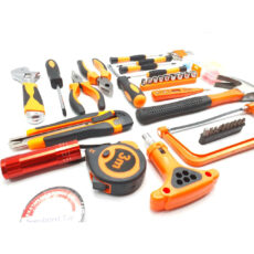 مجموعه 100 عددی ابزار مدل b-100