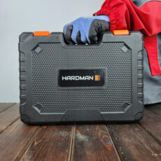 مجموعه 82 عددی ابزار هاردمن کد 82P