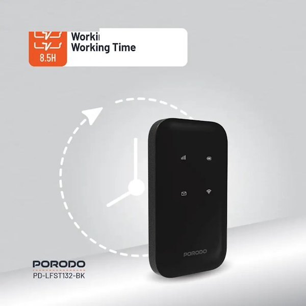 مودم LTEقابل حمل پرودو مدل lfst132