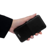 پاوربانک تسکو مدل TP 810 ظرفیت 10000 میلی آمپر ساعت