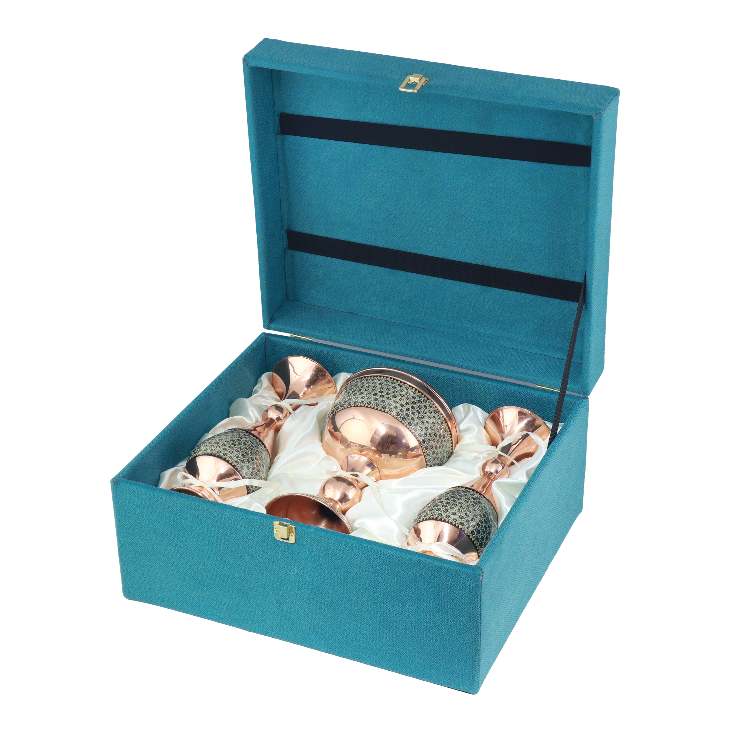 ست هدیه مدل فروز کد 14